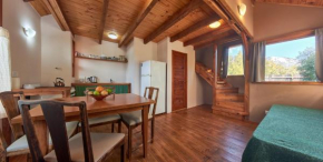 Cabañas Hechas a Mano con Vista al Cerro Catedral San Carlos De Bariloche